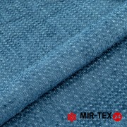Tkanina Artico deep blue