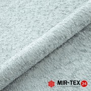Tkanina Alice 03 srebrny szary
