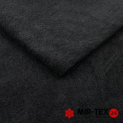 Tkanina Lotus black