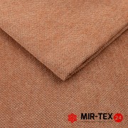 Tkanina Lotus terracotta