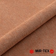 Tkanina Lotus terracotta