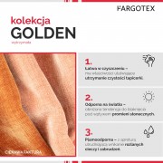 Tkanina Golden 46