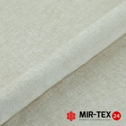 Tkanina Milky 070 kremowy