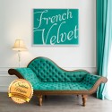 Kolekcja French Velvet