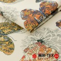 Kolekcja tkanin Butterfly