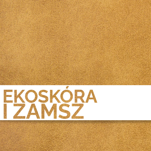 Kategoria Ekoskóry i zamsze