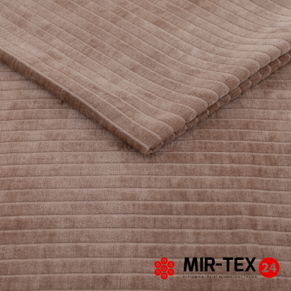 Kolekcja tkanin Perla