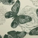Tkanina Butterfly 01