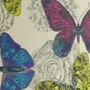 Tkanina Butterfly 04
