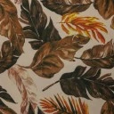 Tkanina Leaves 01