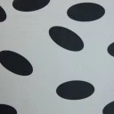 Tkanina Amor Velvet Print 114318
