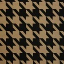 Tkanina Amor Velvet Print 124302